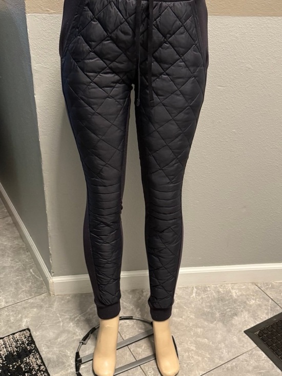 ALO Yoga Pants - ALO Yoga Black Activewear Leggings